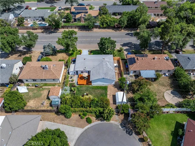 1450 Walnut, Red Bluff, California 96080