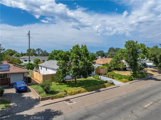 1450 Walnut, Red Bluff, California 96080