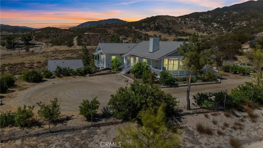 39195 Leathers, Aguanga, California 92536