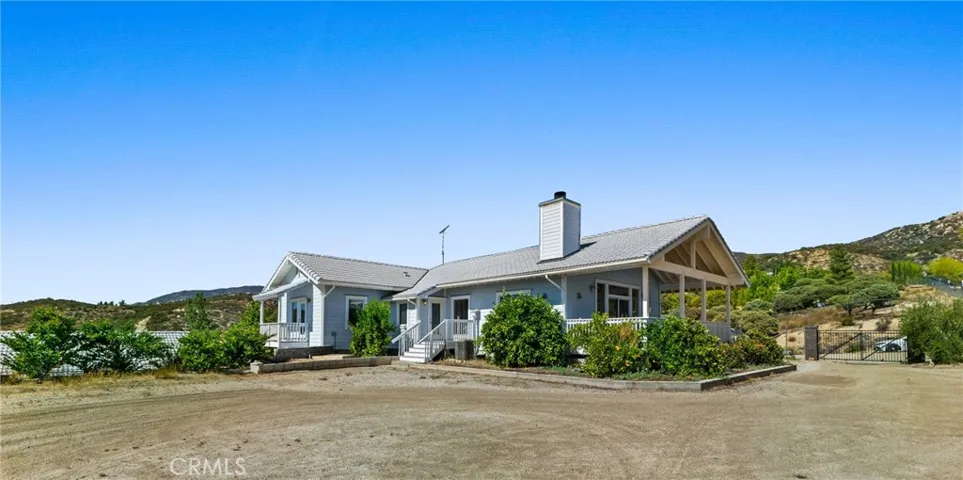 39195 Leathers, Aguanga, California 92536