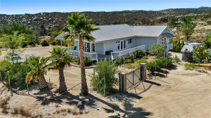 39195 Leathers, Aguanga, California 92536