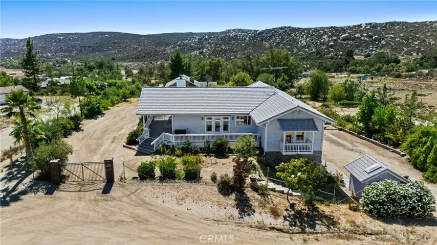 39195 Leathers, Aguanga, California 92536