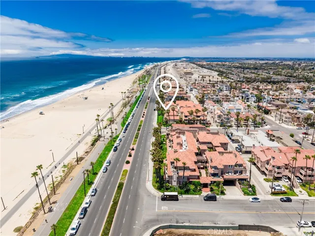2000 Pacific Coast Hwy 108, Huntington Beach, California 92648