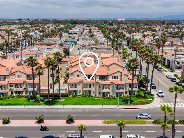 2000 Pacific Coast Hwy 108, Huntington Beach, California 92648