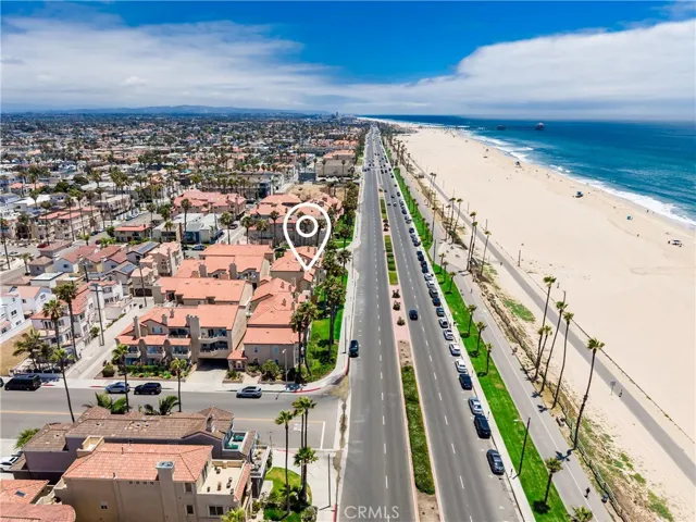 2000 Pacific Coast Hwy 108, Huntington Beach, California 92648