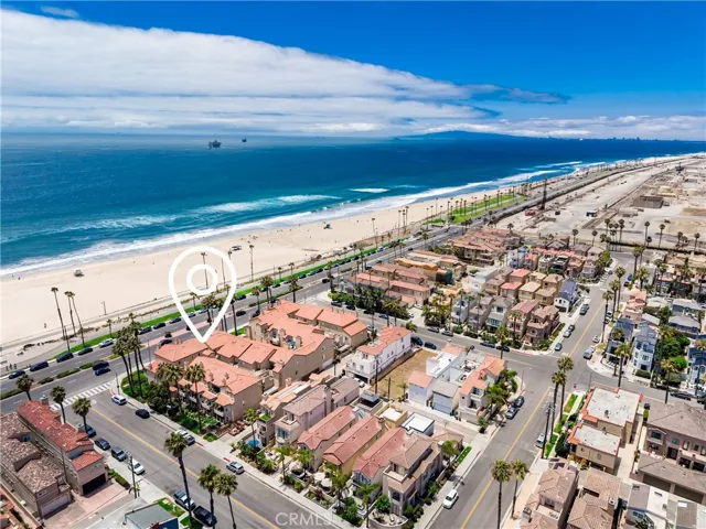 2000 Pacific Coast Hwy 108, Huntington Beach, California 92648