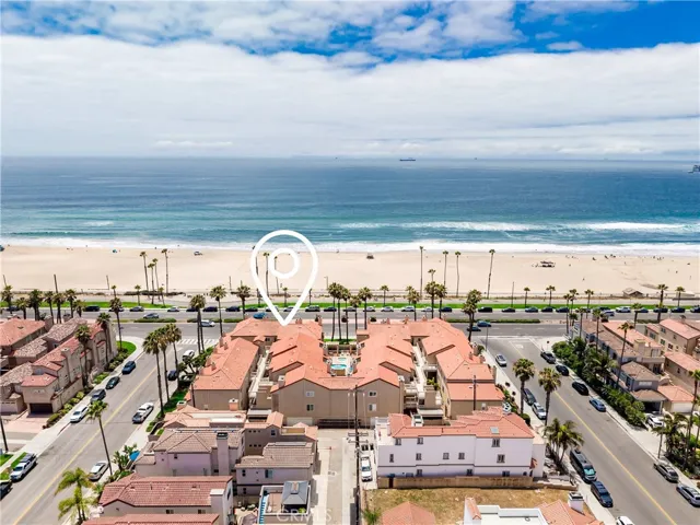 2000 Pacific Coast Hwy 108, Huntington Beach, California 92648