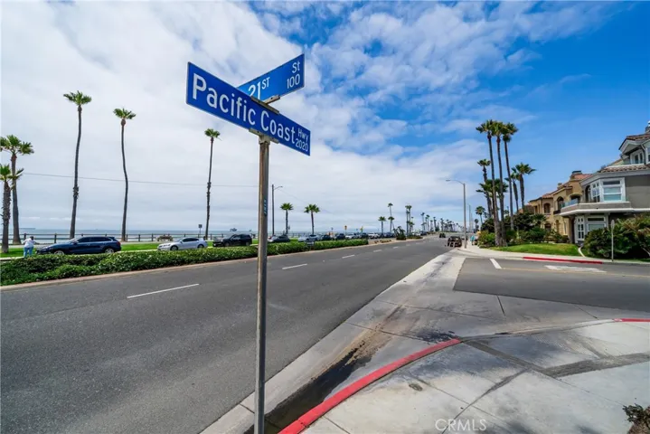 2000 Pacific Coast Hwy 108, Huntington Beach, California 92648