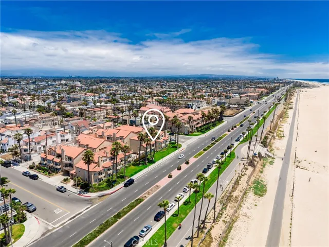 2000 Pacific Coast Hwy 108, Huntington Beach, California 92648