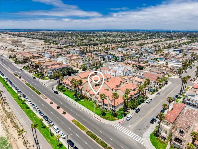 2000 Pacific Coast Hwy 108, Huntington Beach, California 92648