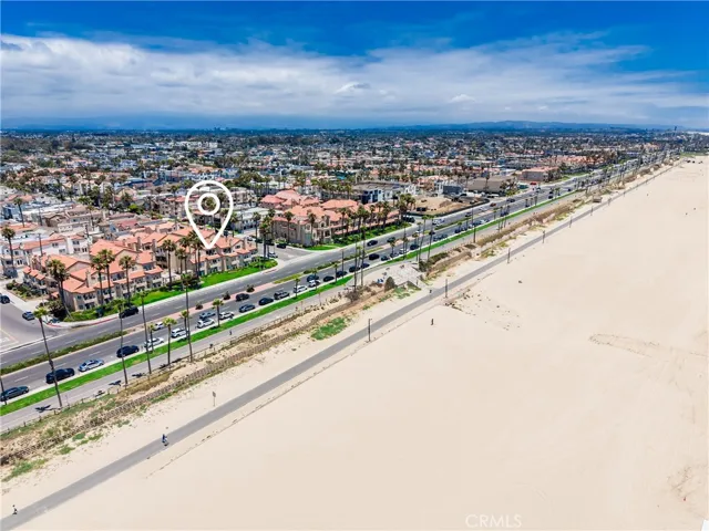 2000 Pacific Coast Hwy 108, Huntington Beach, California 92648