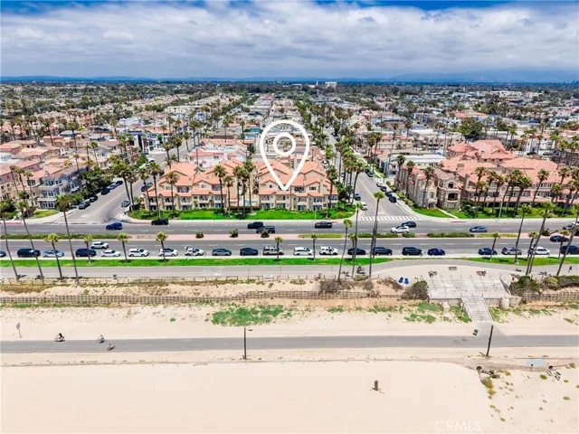2000 Pacific Coast Hwy 108, Huntington Beach, California 92648