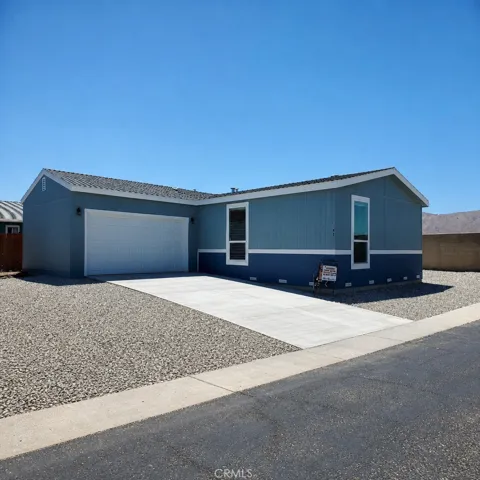 21621 Sanida Road 146, Apple Valley, California 92308