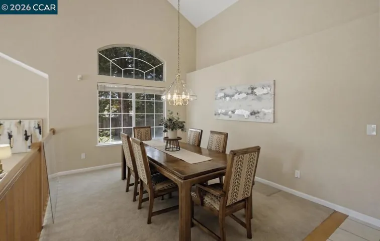 1395 Breakwater Way, Brentwood, California 94513