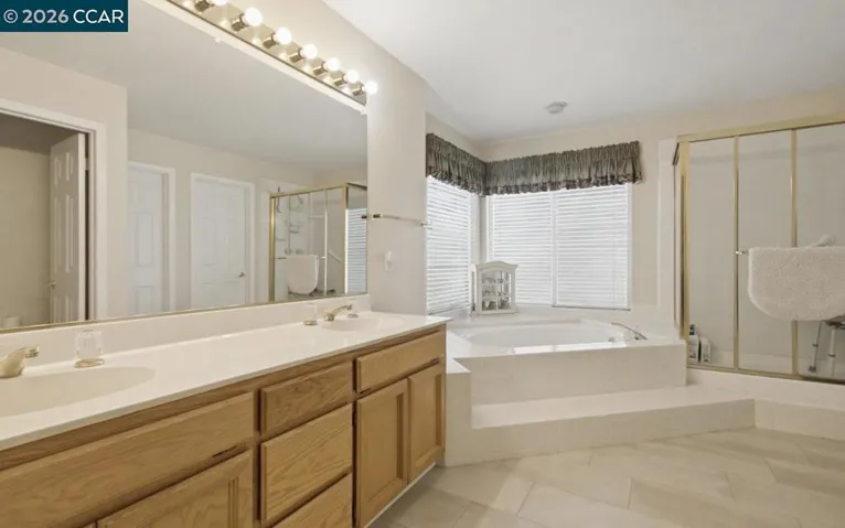 1395 Breakwater Way, Brentwood, California 94513
