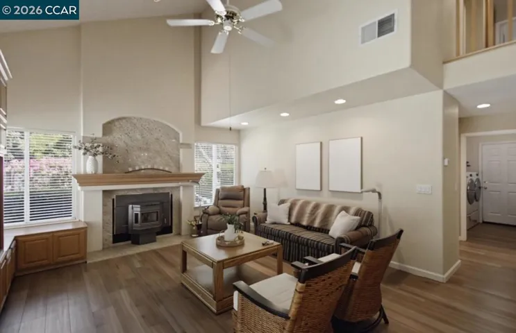 1395 Breakwater Way, Brentwood, California 94513