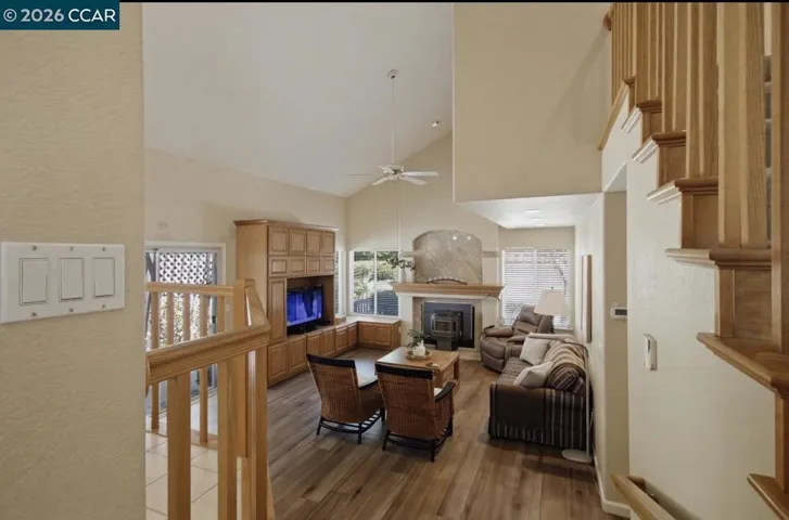 1395 Breakwater Way, Brentwood, California 94513