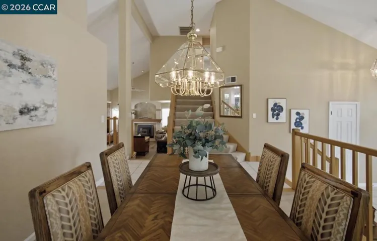 1395 Breakwater Way, Brentwood, California 94513
