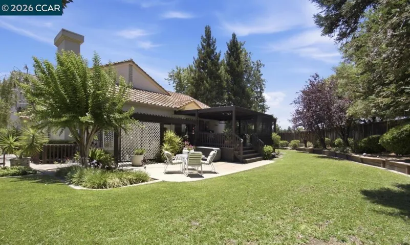 1395 Breakwater Way, Brentwood, California 94513