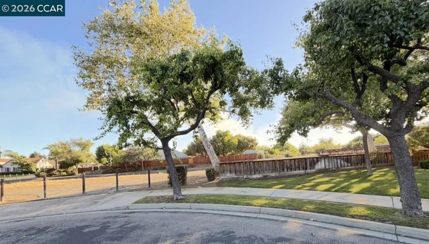 1395 Breakwater Way, Brentwood, California 94513