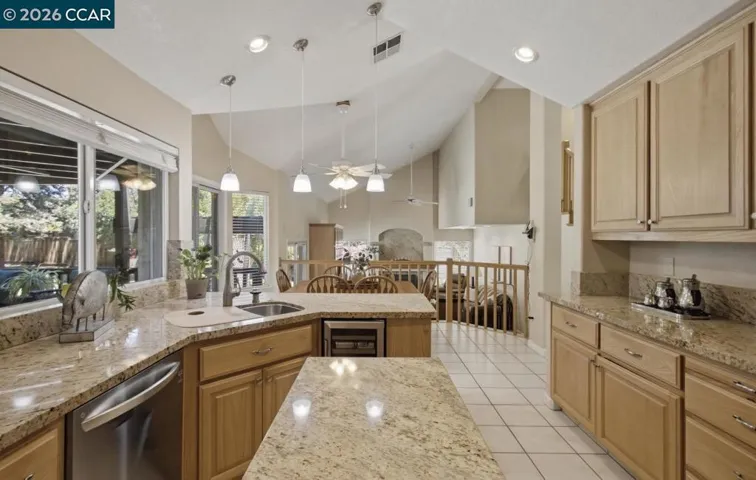 1395 Breakwater Way, Brentwood, California 94513