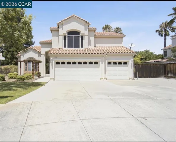 1395 Breakwater Way, Brentwood, California 94513