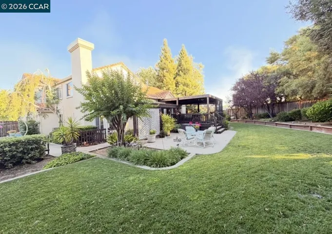 1395 Breakwater Way, Brentwood, California 94513