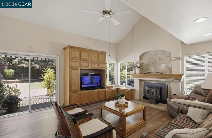 1395 Breakwater Way, Brentwood, California 94513