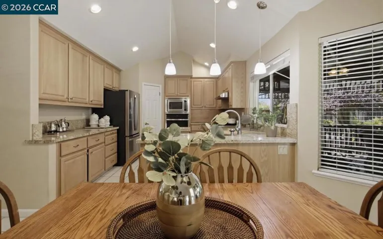 1395 Breakwater Way, Brentwood, California 94513