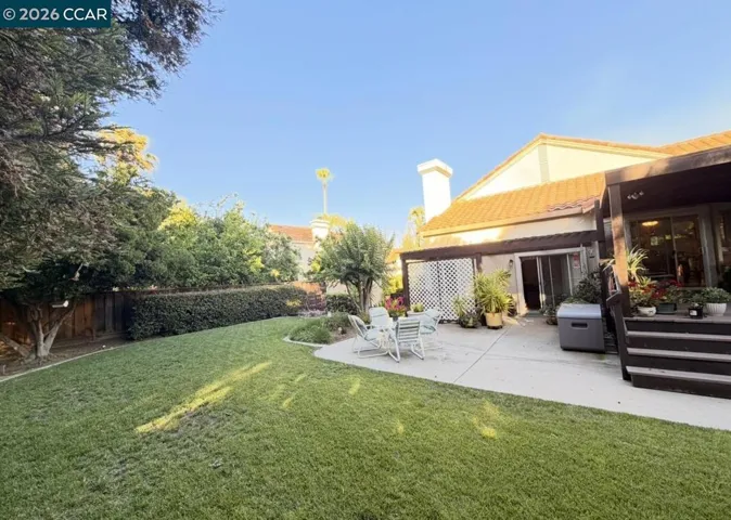 1395 Breakwater Way, Brentwood, California 94513