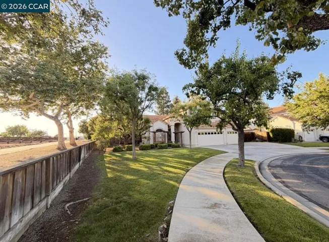 1395 Breakwater Way, Brentwood, California 94513