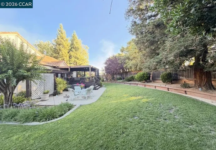 1395 Breakwater Way, Brentwood, California 94513