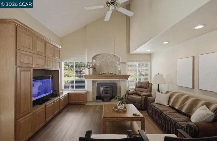 1395 Breakwater Way, Brentwood, California 94513