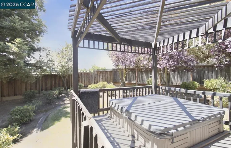 1395 Breakwater Way, Brentwood, California 94513