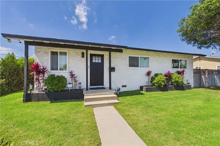 5501 Orange Avenue, Cypress, California 90630
