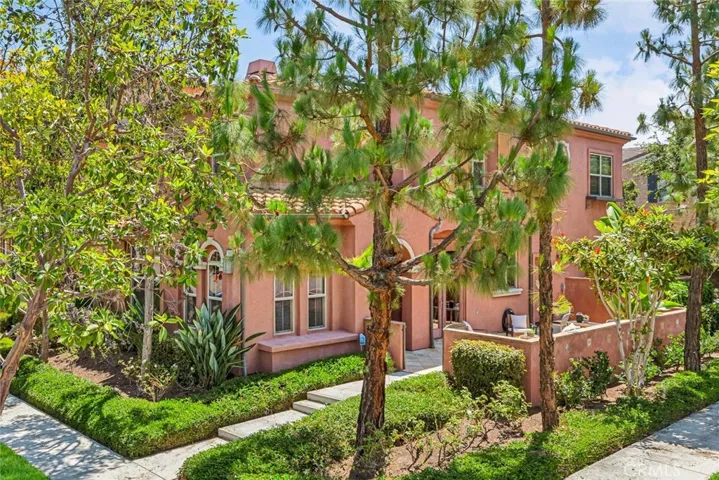 50 White Sage, Irvine, California 92618