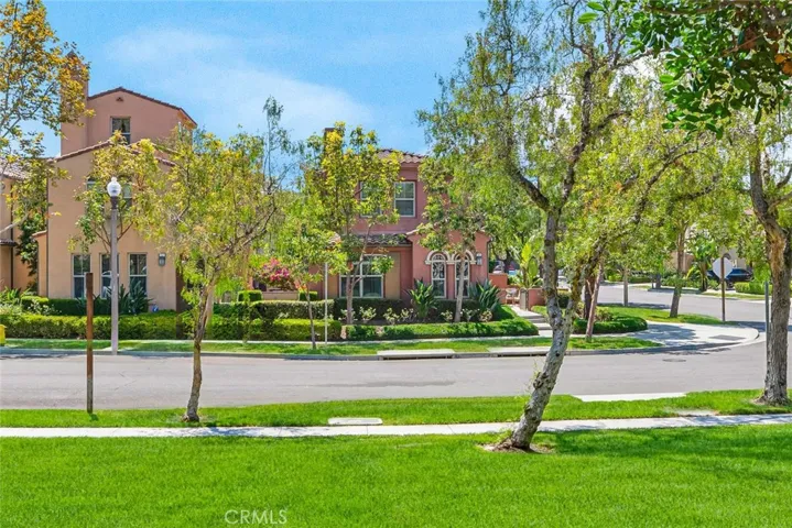 50 White Sage, Irvine, California 92618