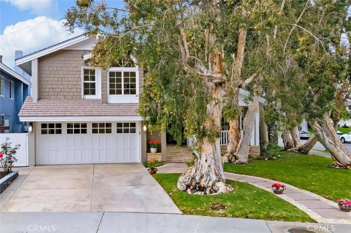 2 Rainstar, Irvine, California 92614