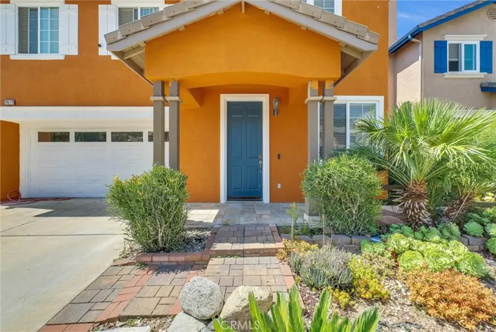 14679 Decoy Lane, Fontana, California 92336