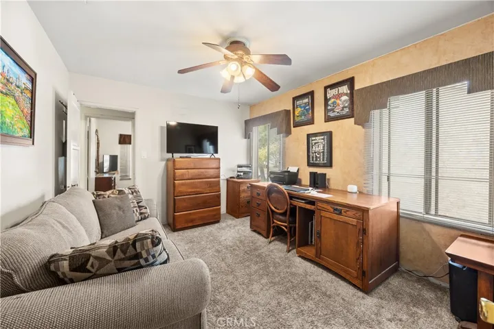 2nd Bedroom