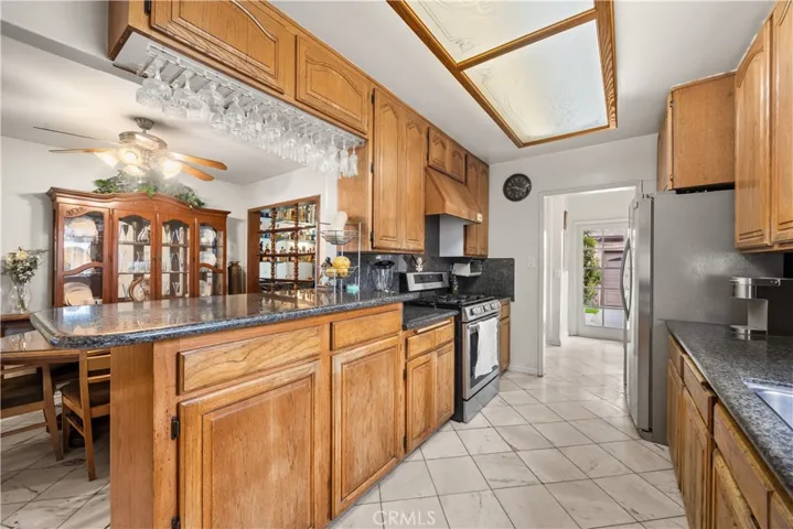 14629 Lanning, Whittier, California 90604