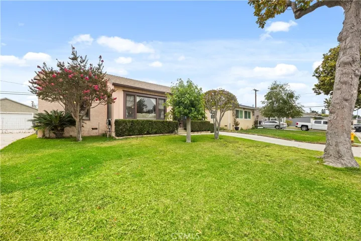 14629 Lanning, Whittier, California 90604