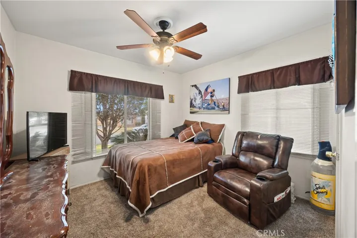 3rd Bedroom