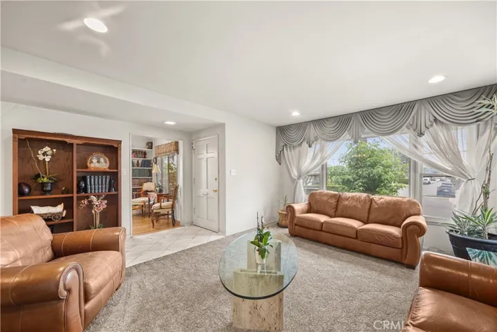 14629 Lanning, Whittier, California 90604