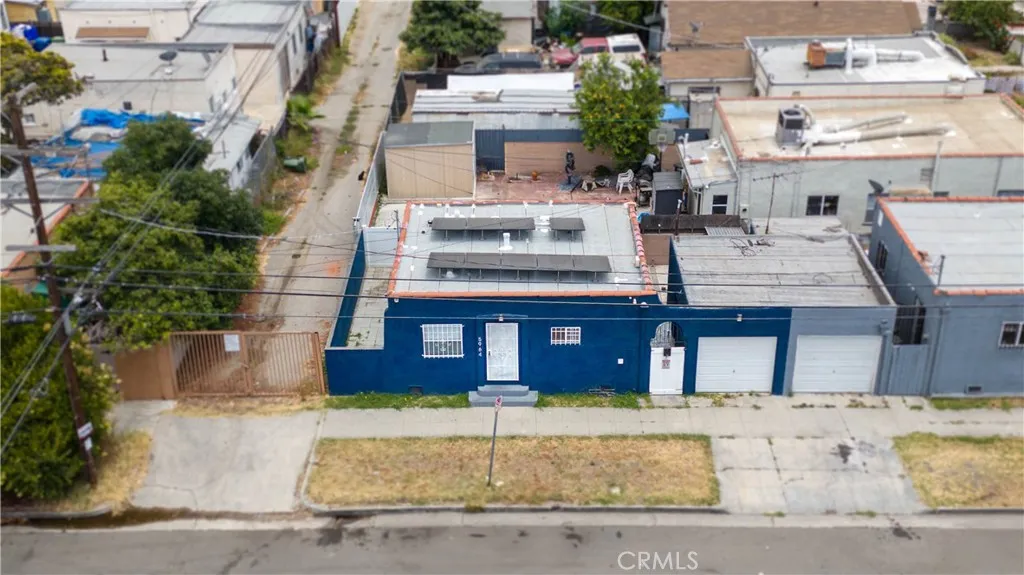 5964 S Halldale, Los Angeles, California 90047 — photo 4
