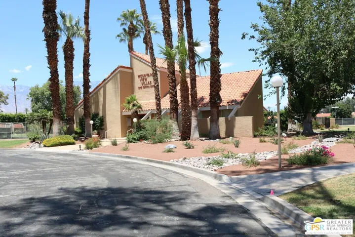 35968 Lindera Court, Rancho Mirage, California 92270