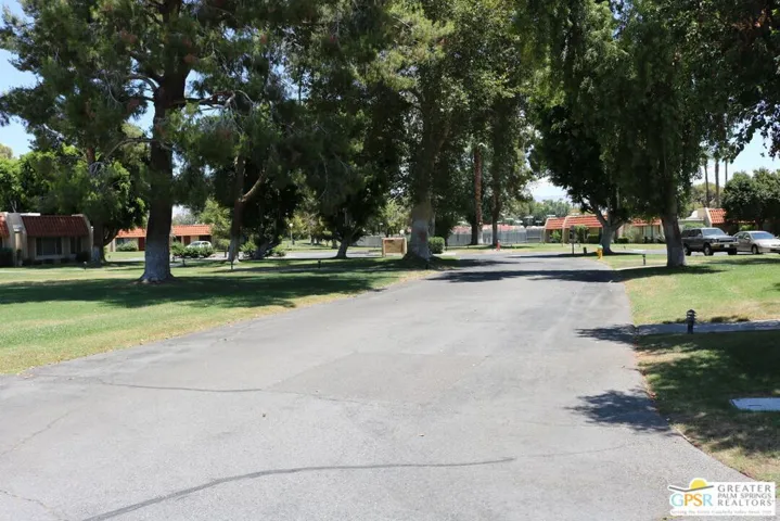 35968 Lindera Court, Rancho Mirage, California 92270