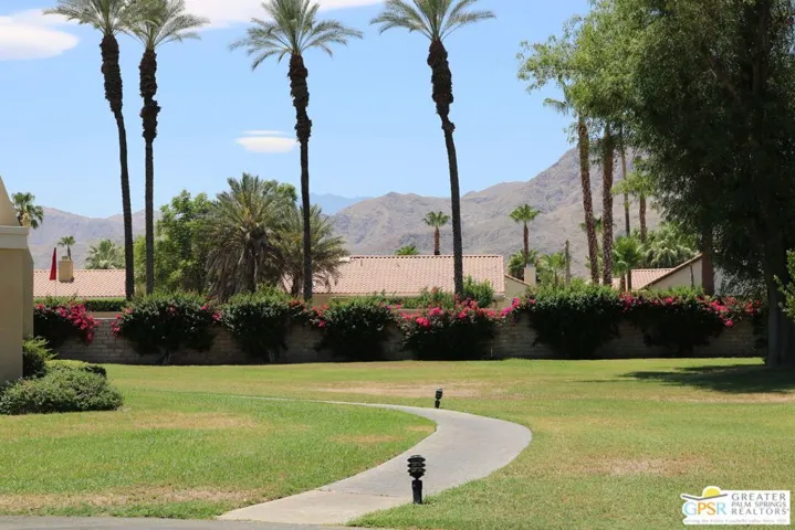 35968 Lindera Court, Rancho Mirage, California 92270