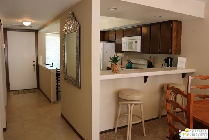 35968 Lindera Court, Rancho Mirage, California 92270