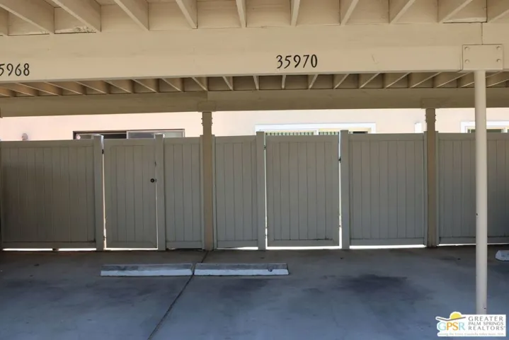 35968 Lindera Court, Rancho Mirage, California 92270